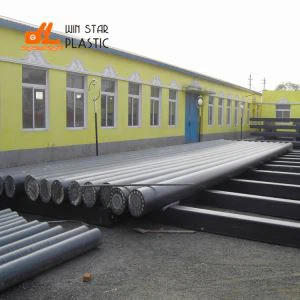 เสาเข็มท่าเรือ