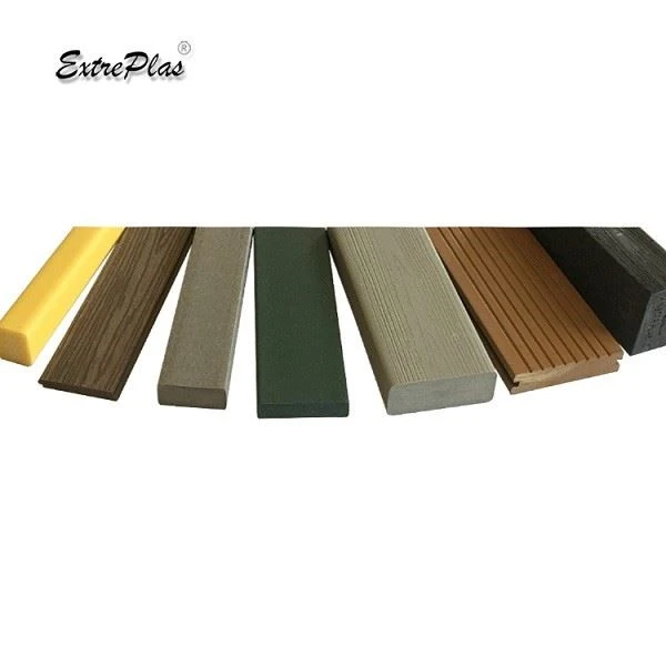 HDPE Chair And Table Lumber