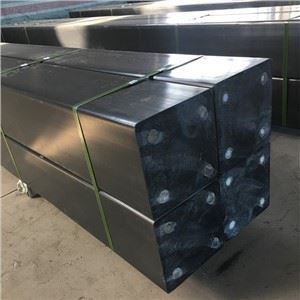 Hdpe Marine Lumber